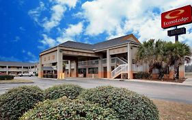 Econo Lodge Hattiesburg Mississippi